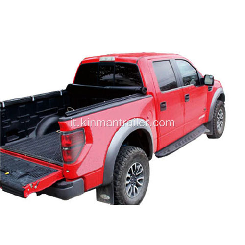 copriletto roll up tonneau